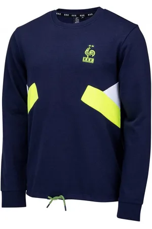 Equipe de France de Football Sweatshirt France 2022/23