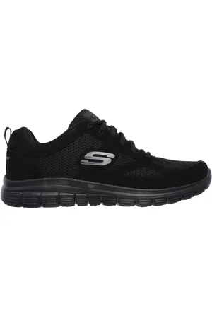 Skechers Baskets Burns