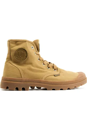 Palladium Bottines Pampa Hi