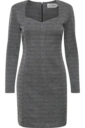 Ichi Robe femme Kate Structure