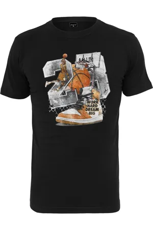 Mister Tee T-shirt Vintage Ballin