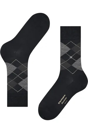 Burlington Chaussettes Manchester