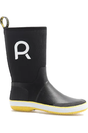 Rouchette Bottes de pluie femme Regate