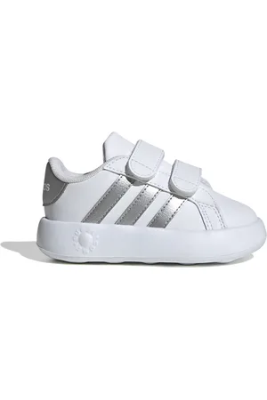 adidas Baskets bébé Grand Court 2.0