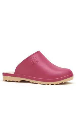 Rouchette Sabots femme Soft