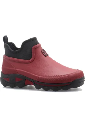 Rouchette Bottines femme Clean Lady