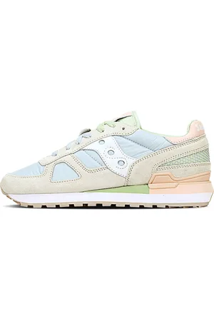 Saucony Baskets femme Shadow Original