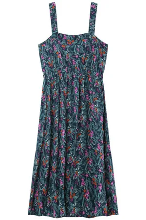 Grace & Mila Robe femme Estragon