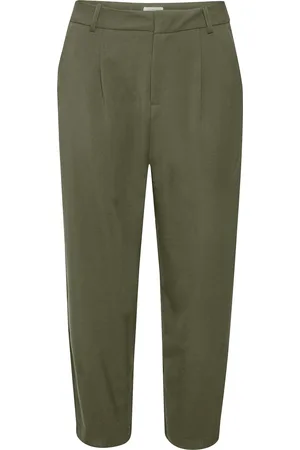 Kaffe Pantalon 7/8 femme Merle