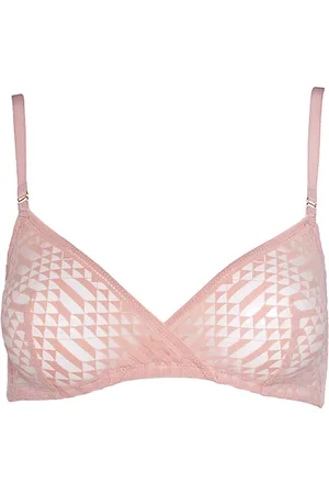 Huit Soutien-gorge sans armature femme Garconne