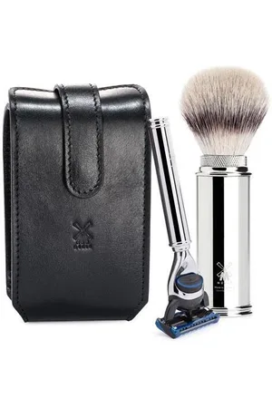 Mühle Trousse rasage de voyage