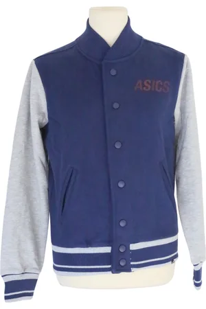 Asics Veste Prime Varsity