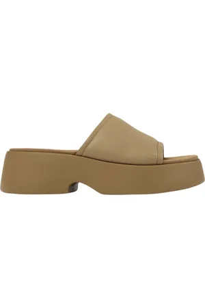 Camper Baskets femme Gobi