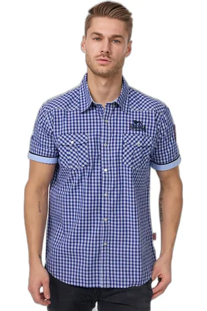 Lonsdale London Chemise Berny