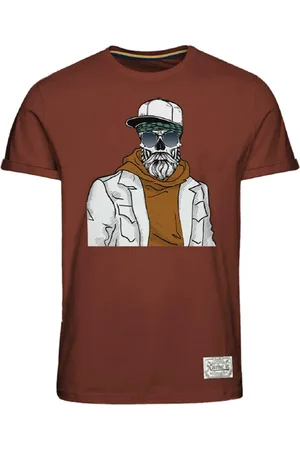 NAME IT T-shirt enfant Nkfhilea