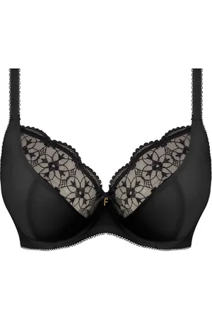 Freya Soutien-gorge plunge armatures femme Hallie