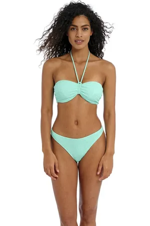 Freya Soutien-gorge bandeau armatures femme Ibiza Waves