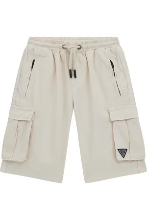 Guess Short cargo enfant Core