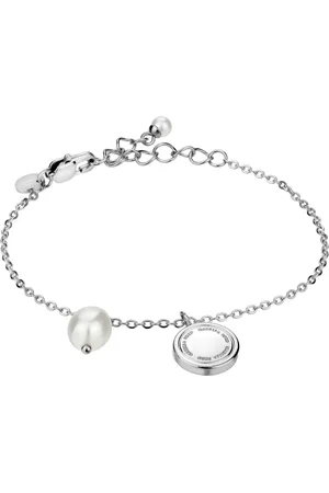 ISABELLA FORD Bracelet femme Ella Pearl