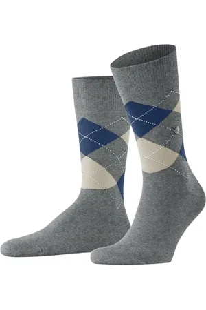 Burlington Chaussettes King