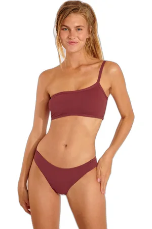 Banana Moon Bas de maillot de bain femme Cheeka Terrasun