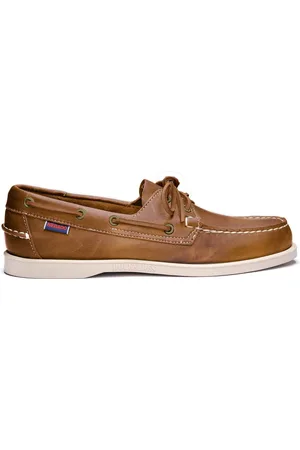 SEBAGO Chaussures bateau Docksides Crazy