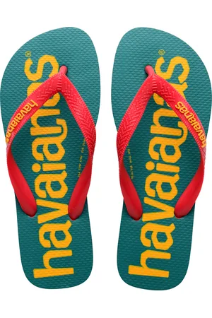 Havaianas Tongs femme Top Logomania 2