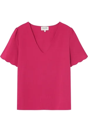 Grace & Mila T-shirt femme Magique