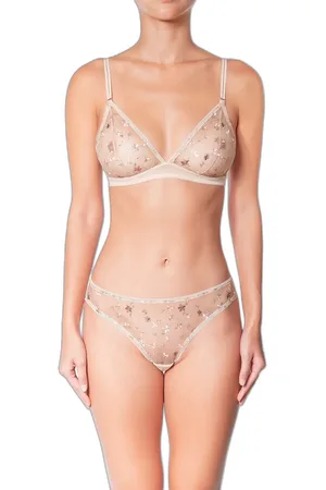 Huit Culotte femme Reveuse