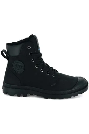 Palladium Bottines Pampa Sport Cuff Wps