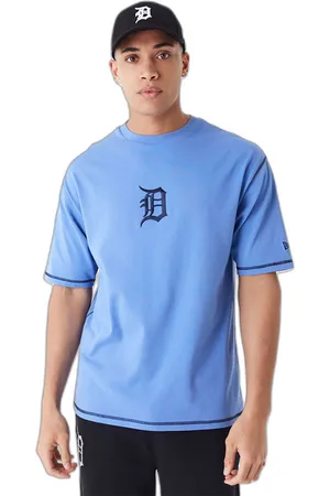 New Era T-shirt Tigers MLB World Series