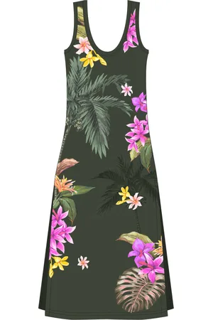 Banana Moon Robe femme Mehiti Beachdress