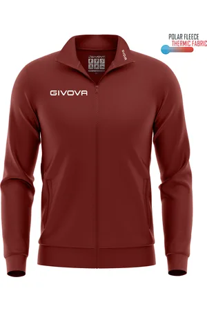 Givova Sweatshirt polaire Mono 500