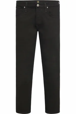 Lee Jeans Brooklyn Straight