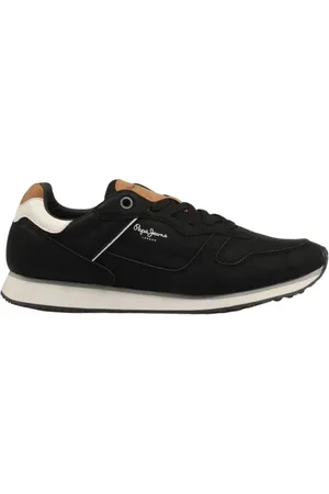 Pepe Jeans Baskets London Street