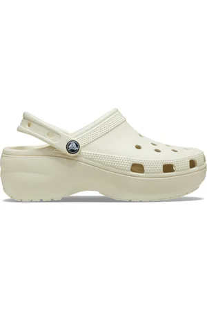 Crocs Sabots femme Classic Platform