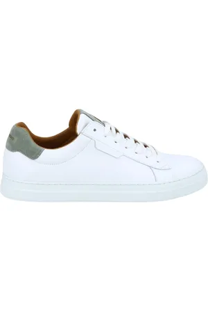 Schmoove Baskets Spark clay nappa/suede