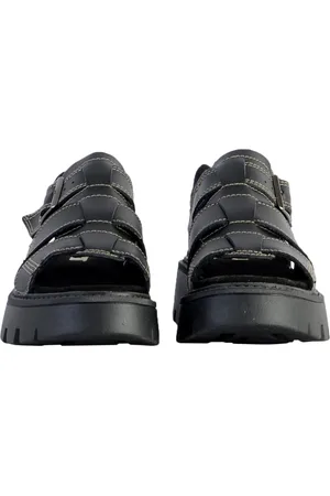 Caterpillar Sandales Rigor Black