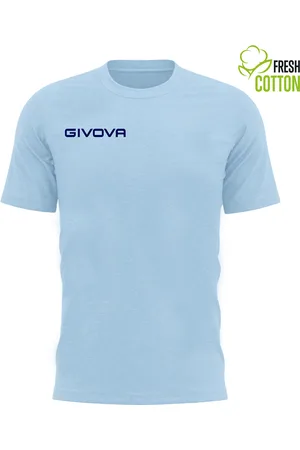 Givova T-shirt coton Fresh