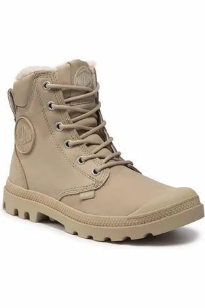 Palladium Bottines Pampa Sport Cuff Wps