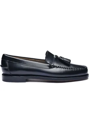 SEBAGO Mocassins femme Classic Will