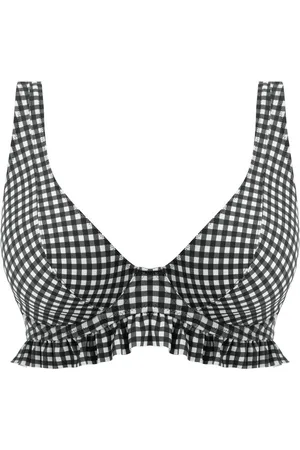 Freya Haut de maillot de bain armatures à bretelles femme Check In