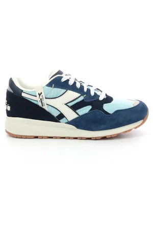 Diadora Baskets N902 Label