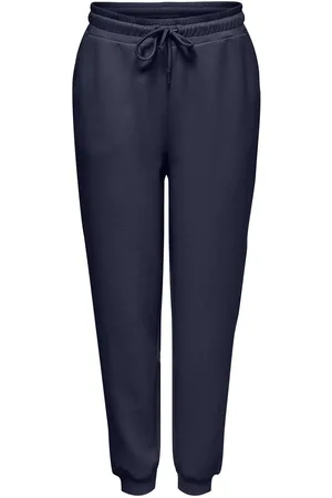ONLY Jogging taille haute femme Lounge