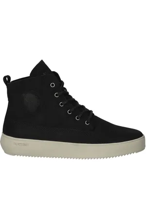 Blackstone Baskets montantes fourrure Aspen - YG26