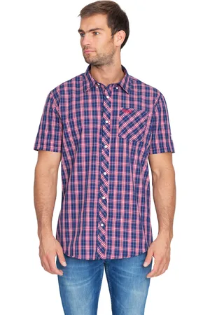 Lonsdale London Chemise Brixworth