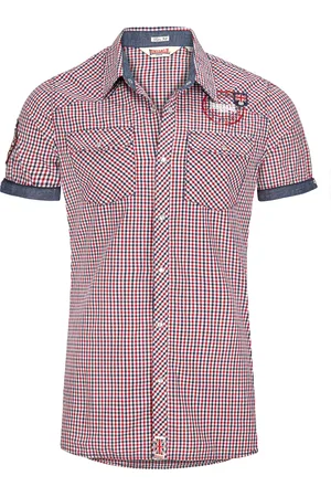 Lonsdale London Chemise Reigate