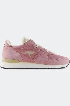 KangaROOS Baskets Aussie Mono