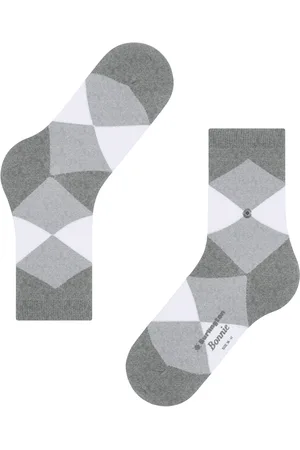 Burlington Chaussettes courtes femme Bonnie