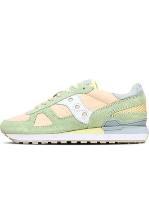 Saucony Baskets femme Shadow Original